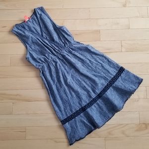 Joe Fresh Summer Dress size M